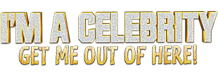 Logo of I&#x27;m A Celebrity… Get Me Out Of Here!