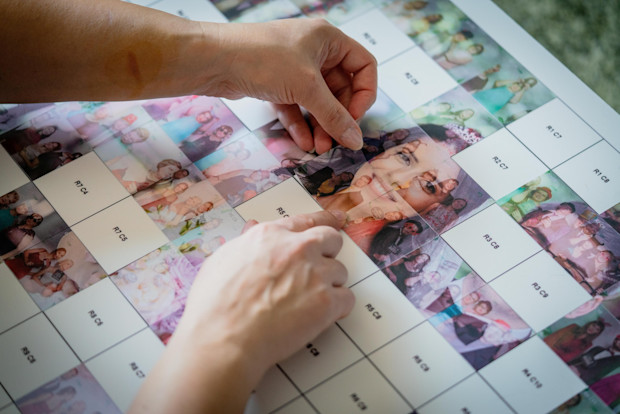 mozaik fotózás 2026