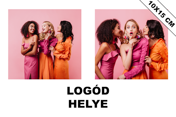 céges rendezvény fotósablon