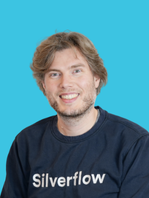 Kevin de Berk