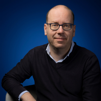 Joris Mudde