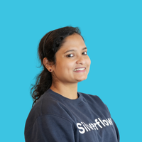Sreeparna Banerjee