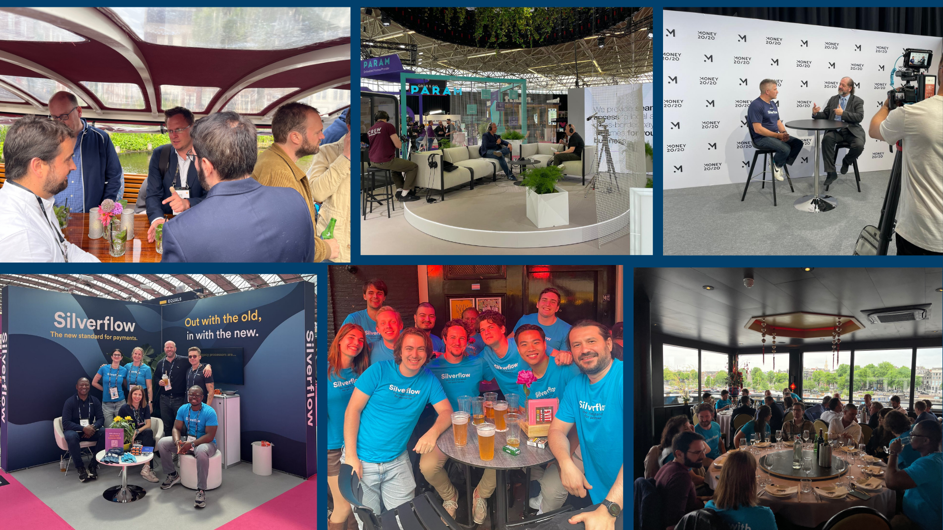 m2020 recap collage