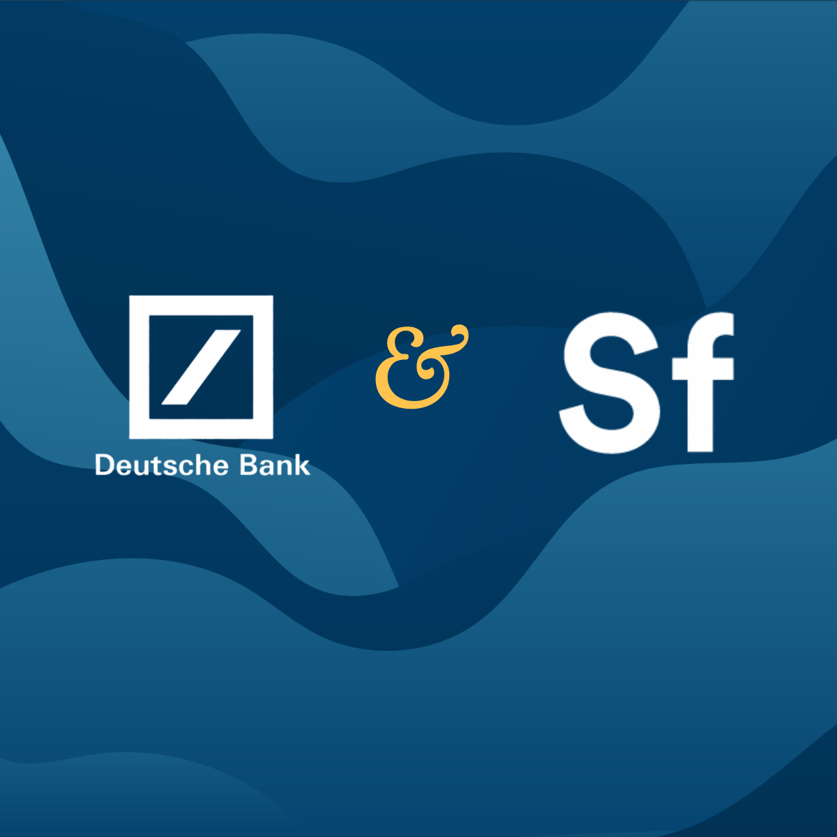 DB x SF Blog website