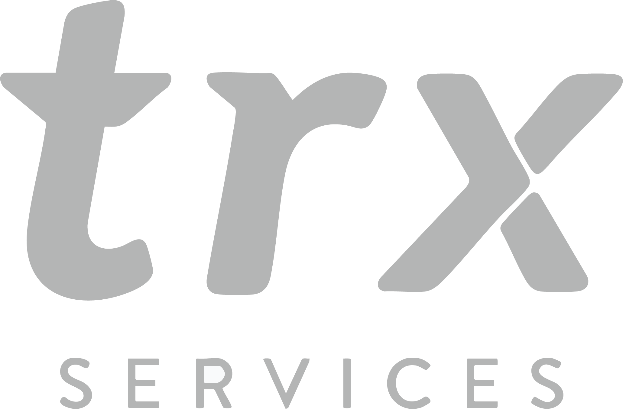 TRX Services Logo