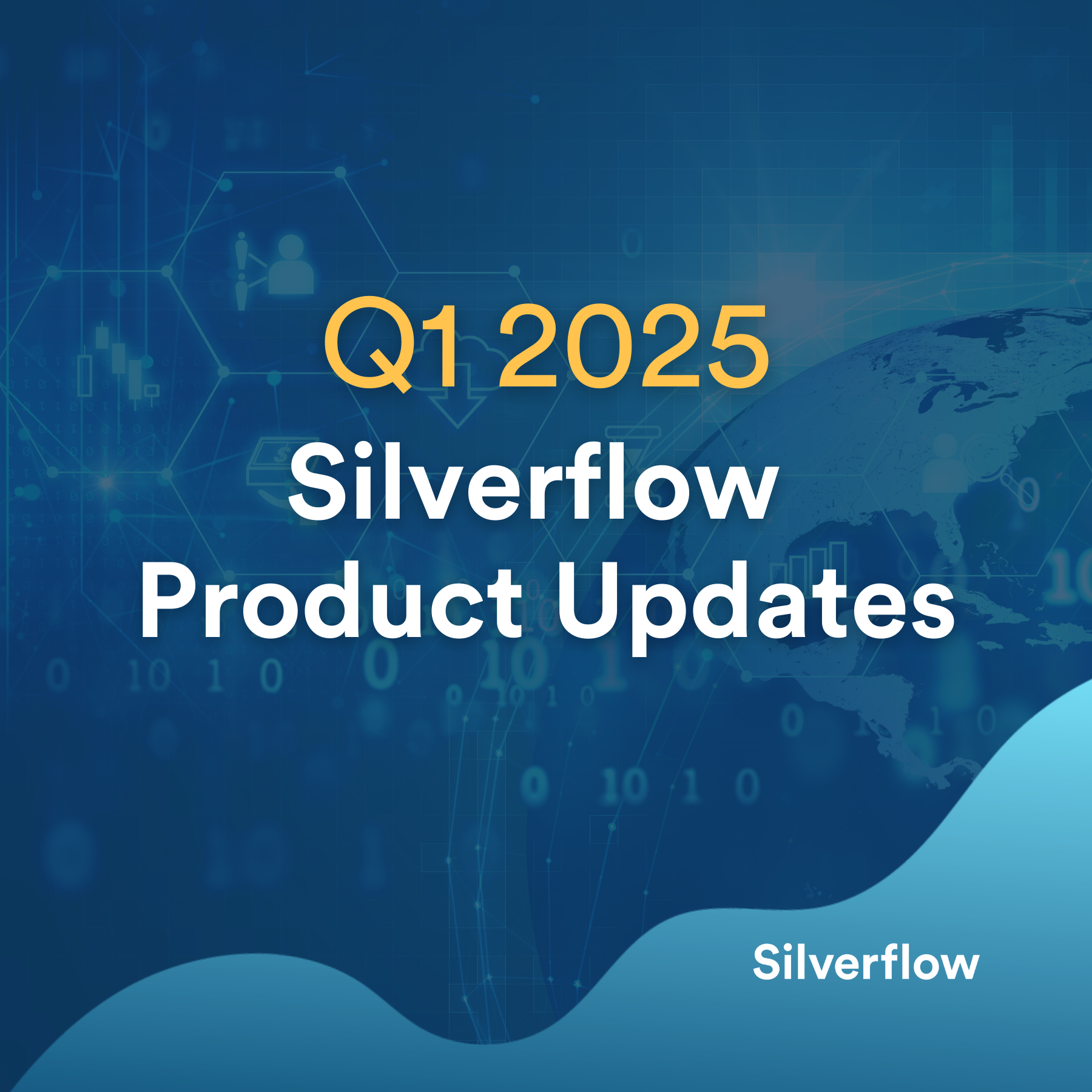 Q1 2025 Product Updates Blog Header