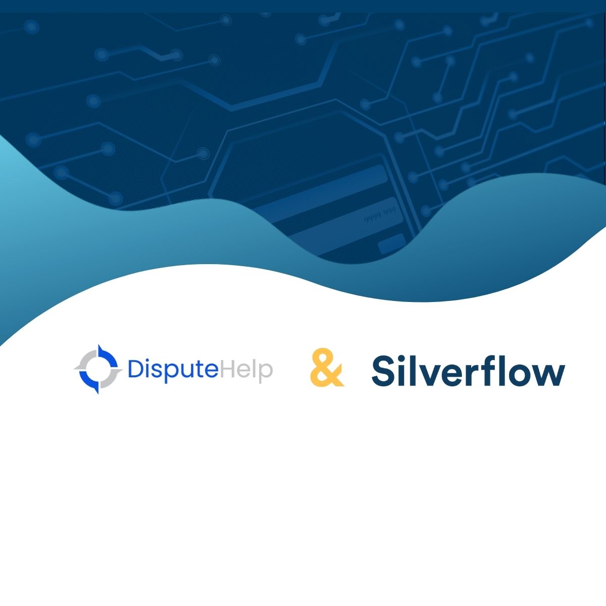 DisputeHelp x Silverflow