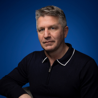Nigel Thacker