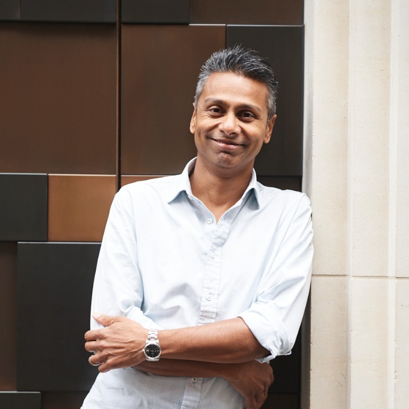 Krishna Visvanathan