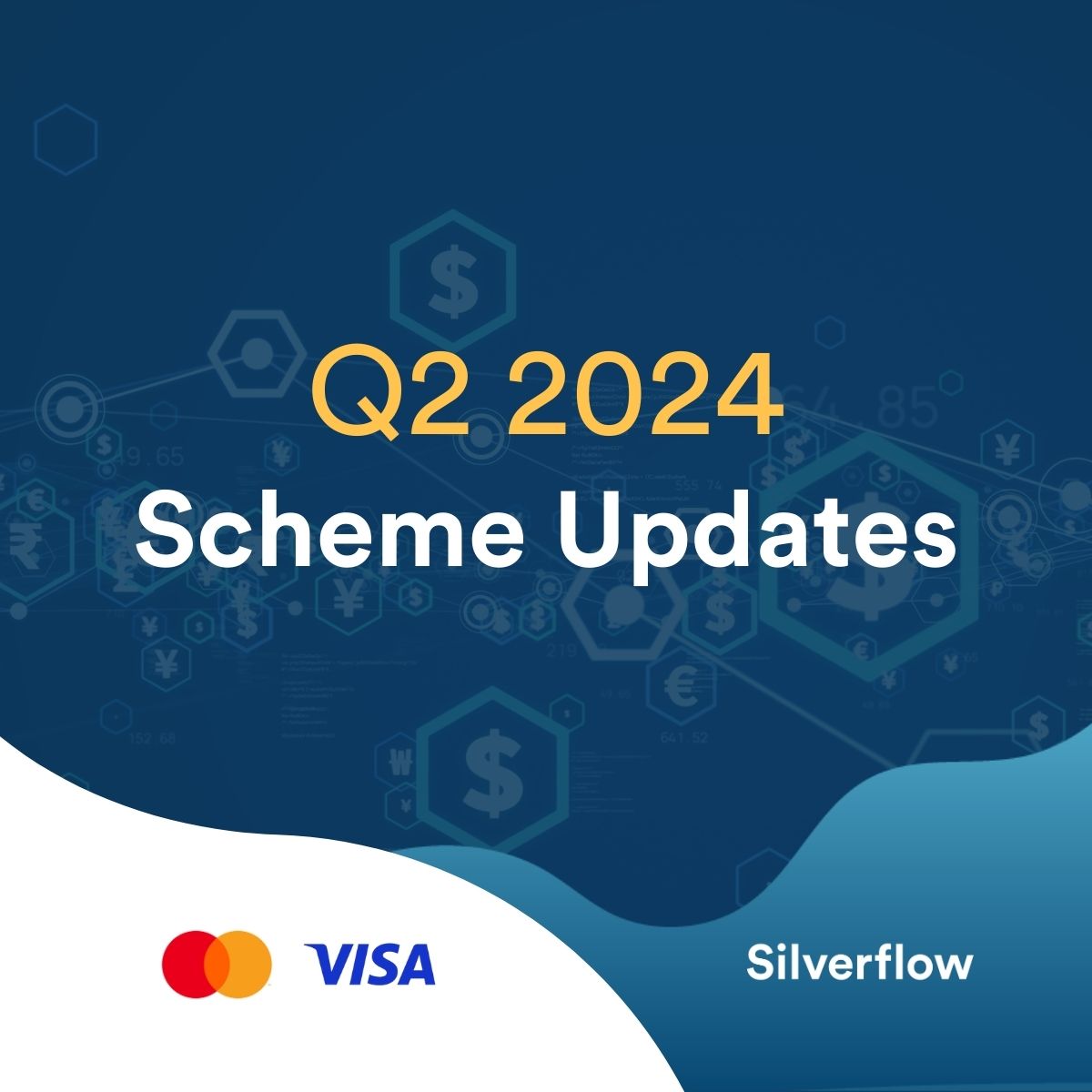 Q2 Scheme Updates