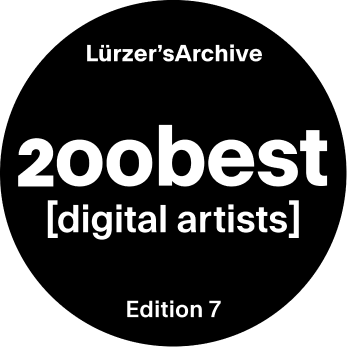 Lurzers Archive 200 Best Digital Artists