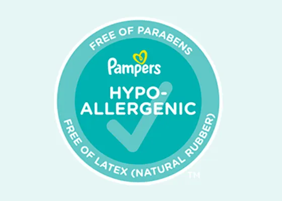 Prima Baby Fresh Scent Wipes paraben ve lateks (doğal kauçuk) içermez. Bebeğinizin cildine karşı nazik olduklarından emin olmak için dermatolojik olarak test edilmiş ve hipoalerjeniktirler.