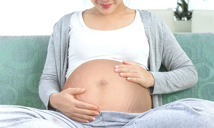 3 Pregnancy Belly Support Solutions