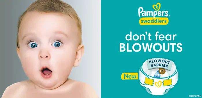 How to Reduce Baby Diaper Blowout and Leaks