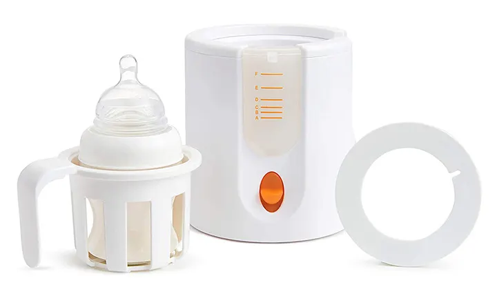Tommee Tippee White Electric Warmer, Buy Baby Care Products in India