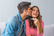Pregnancy due date calculator