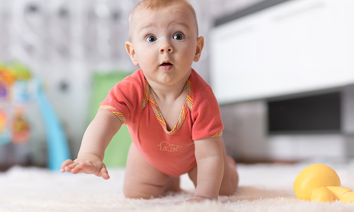 20 Baby Proofing Tips for Your Home