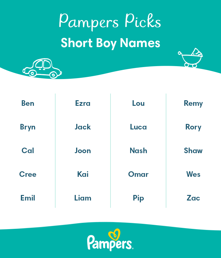 native american baby names male