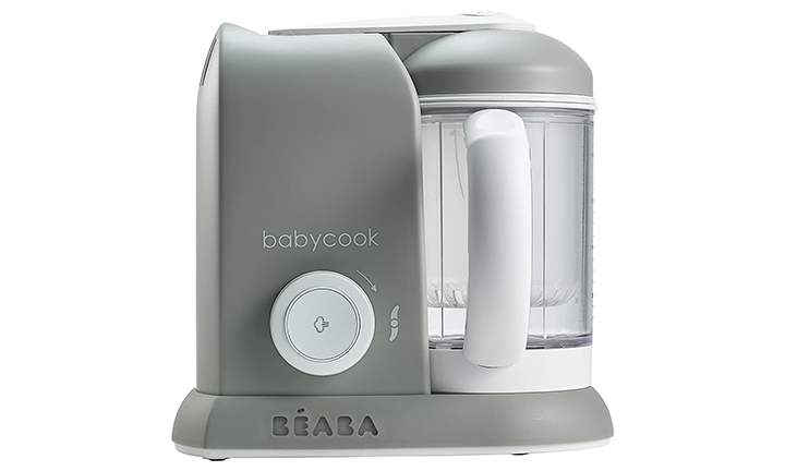 Baby Food Makers: Baby Food Cookers for the Kitchen