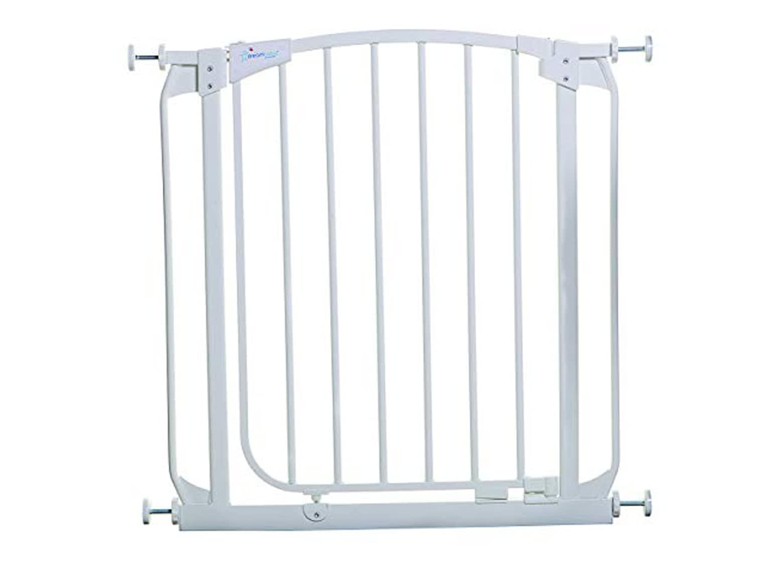 65 inch wide baby gate