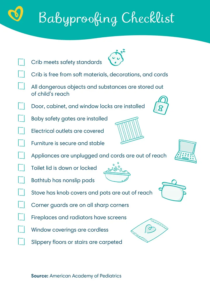 New Baby Checklist: Ultimate Guide to Essential Items