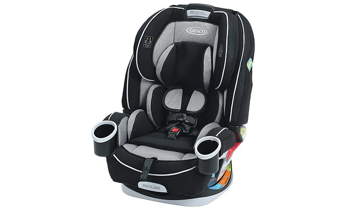 Best Baby Car Seats For 21 Pampers