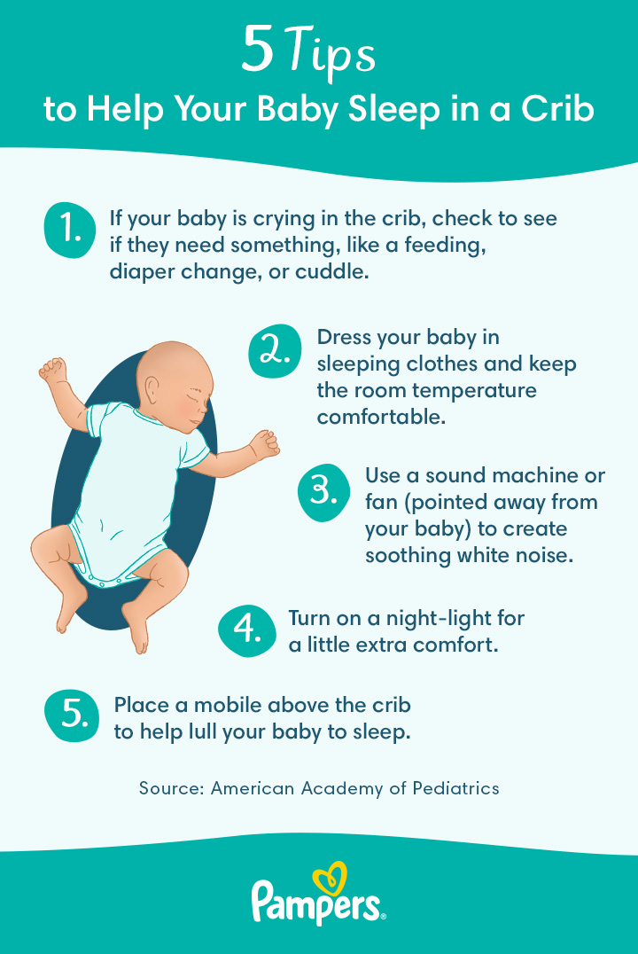 How to Prepare Your Bedroom for a Newborn: Cozy & Calm Tips