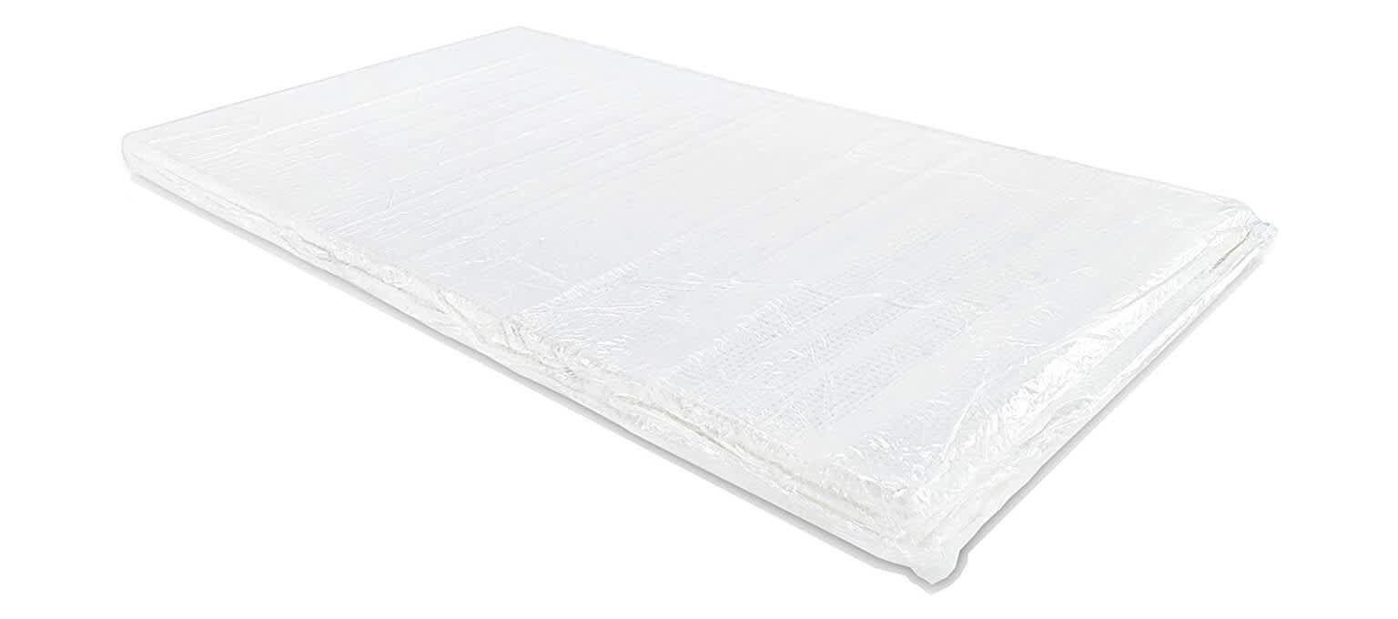 graco foam toddler mattress