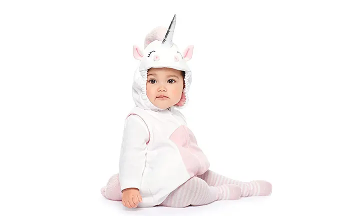 cute baby girl costume ideas
