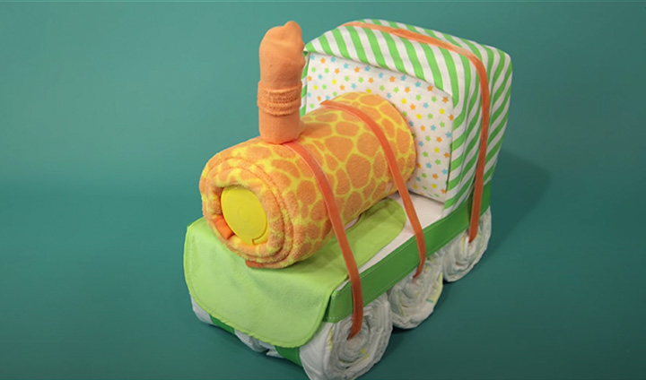 51 Best Baby Shower Gifts: Toys, Decor & Baby Gear (2023)