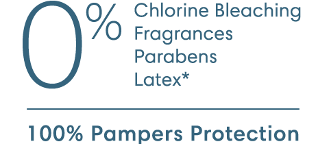 pampers pure patterns