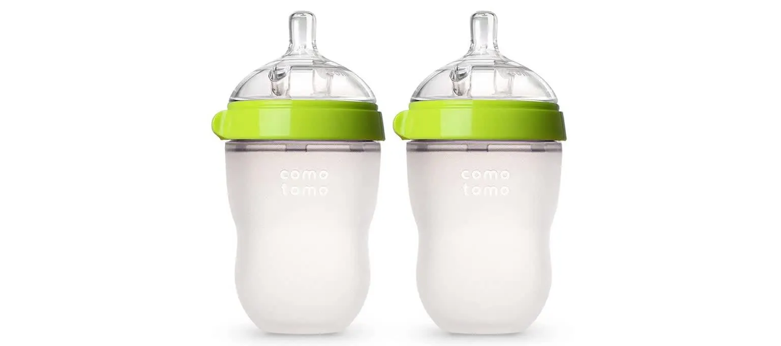 Dual Use Baby Feeder Wide Neck PP Milk Water Straw Feeding Bottle - China  Baby Bottle Feeding and Free Products Sample price