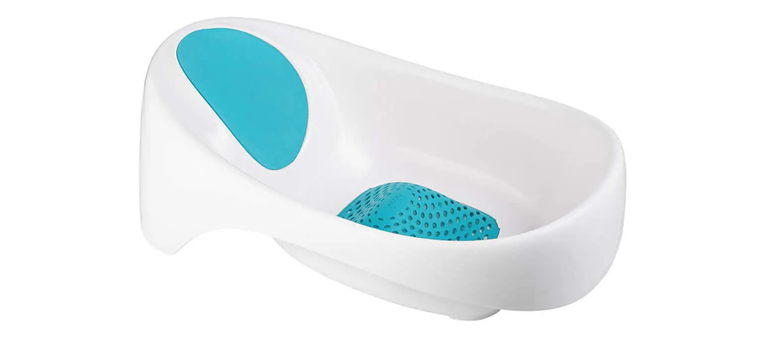 Best Baby Bathtubs and Seats for 2020