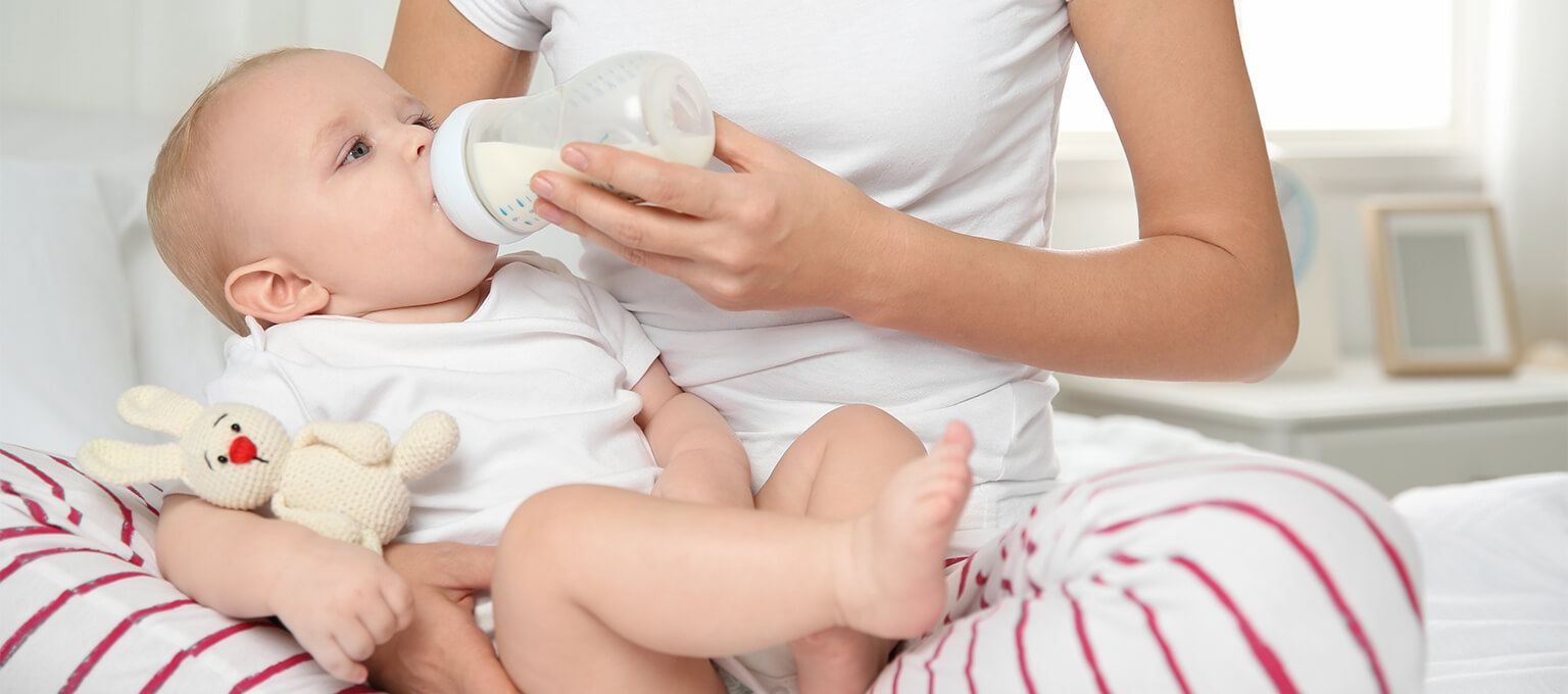 Baby bottles to add to registry list 