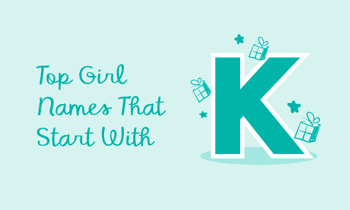 151 Cute Girl Names That Are the Most Adorable - Baby Chick