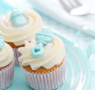 Baby shower cakes for boys