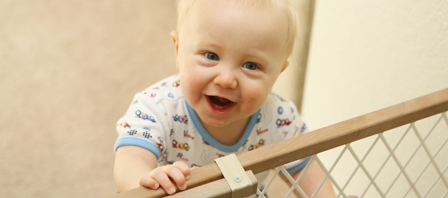 The 6 Best Baby Gates