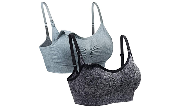 The Best Nursing Bras for 2019 - Forbes Vetted