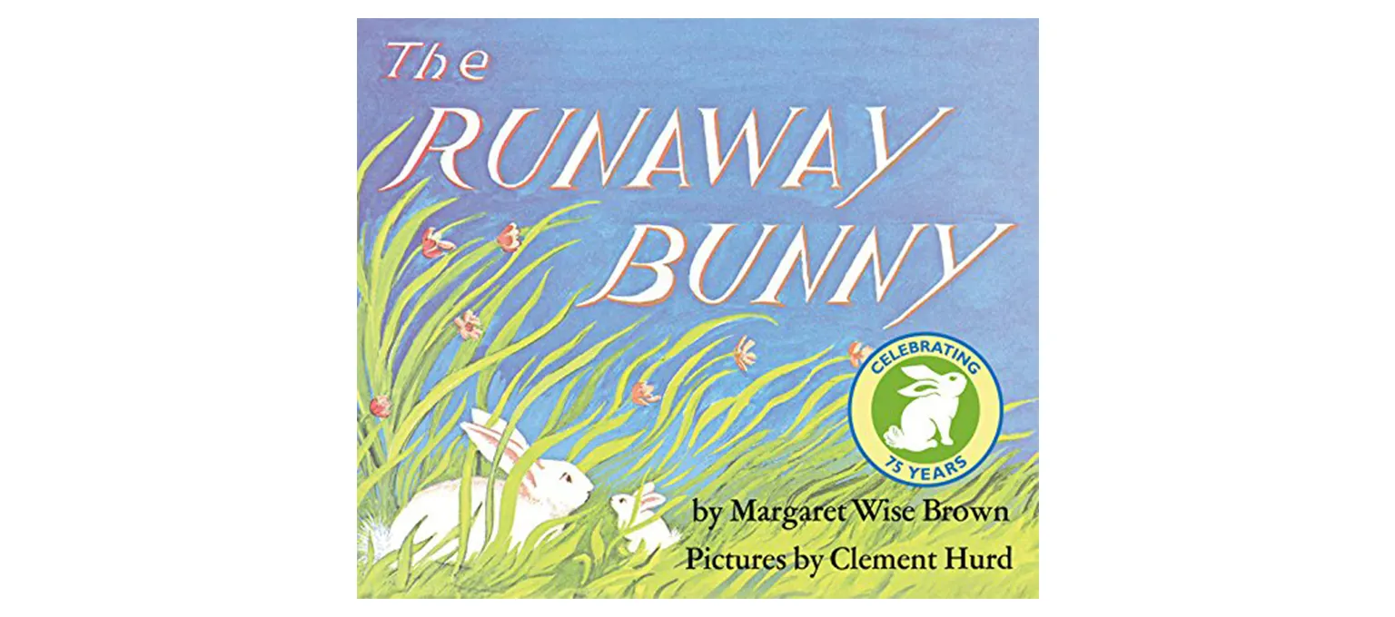 The Runaway Bunny