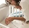 Safe Sleep for Babies