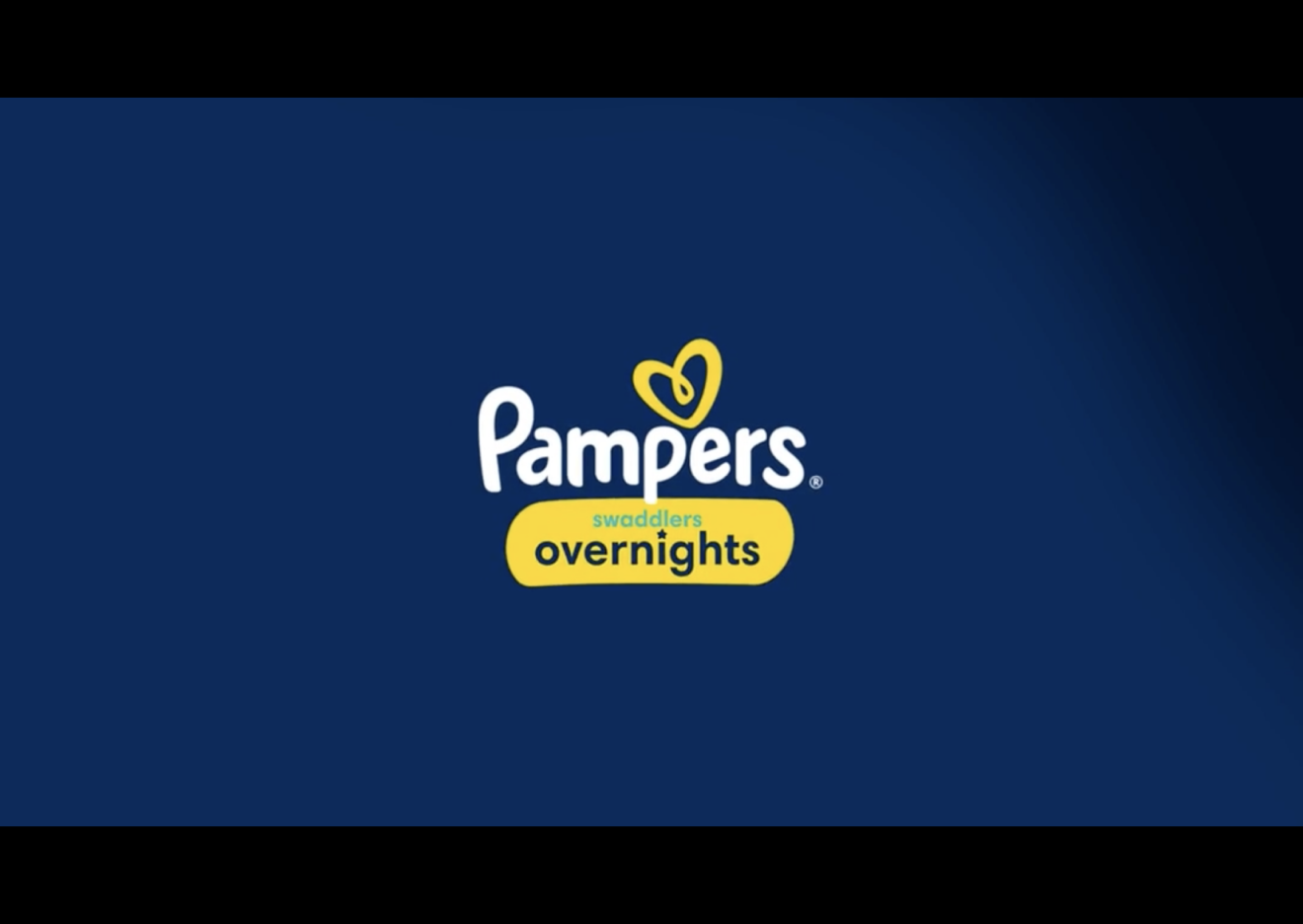 Pampers® Swaddlers Overnights™ Diapers