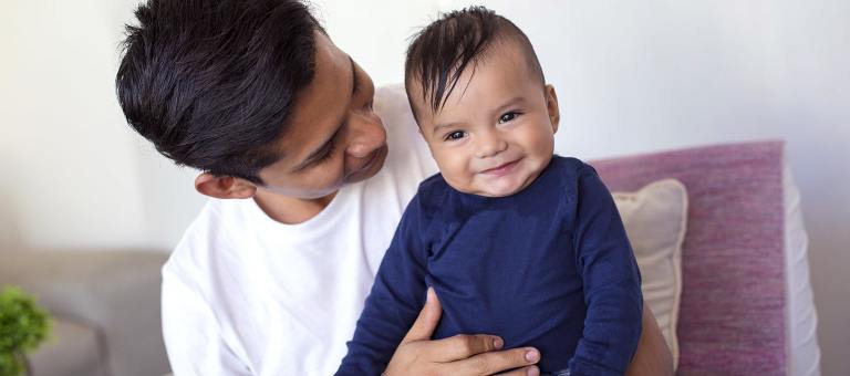 100 Popular Hispanic Baby Names In Mexico For Boys And Girls Pampers