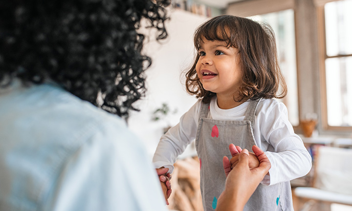 How To Make Bath Time Fun For Toddlers