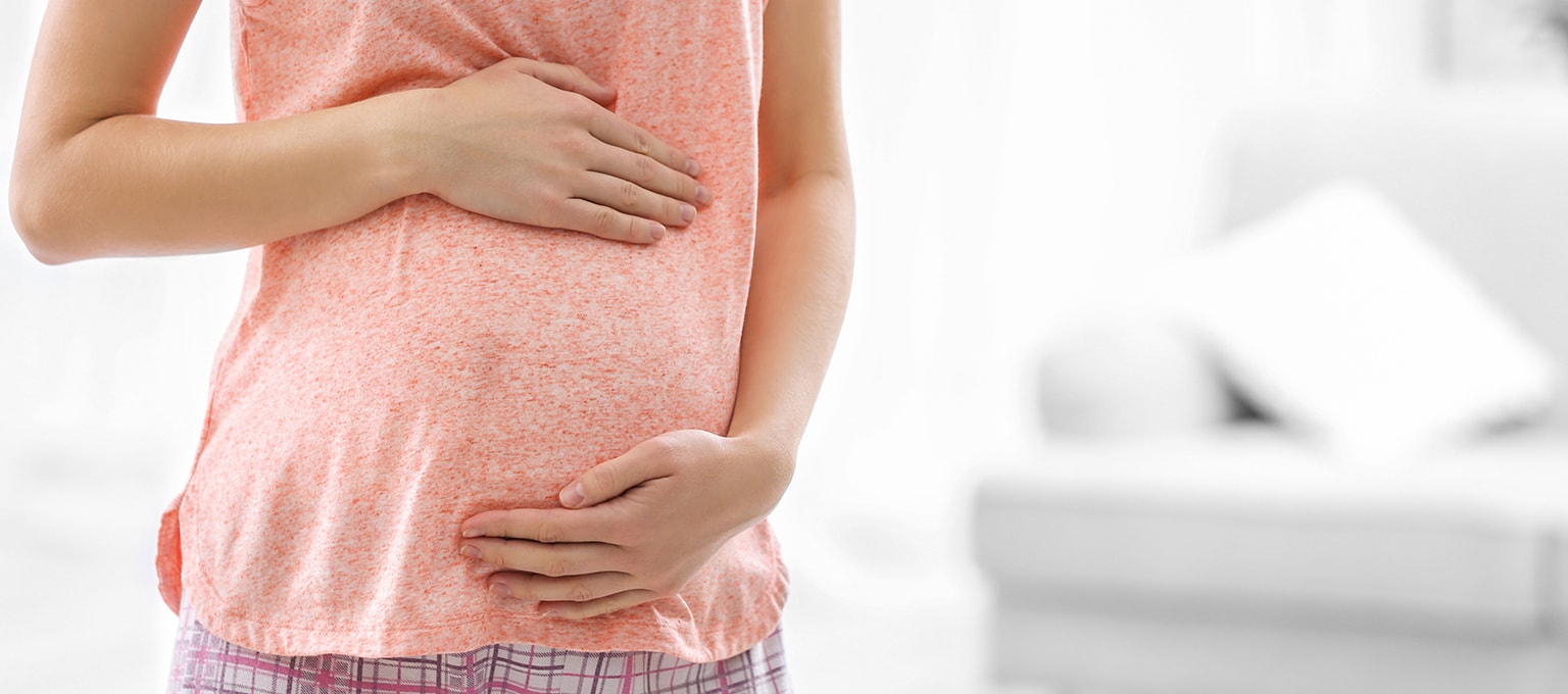 во время беременности могут болеть грудь и живот фото 58