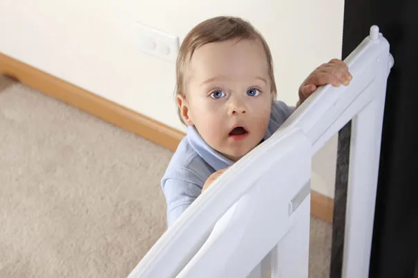Baby-proofing Your Home