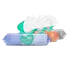 Pampers Expressions Pop of Freshness