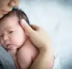 How to Properly Hold a Baby