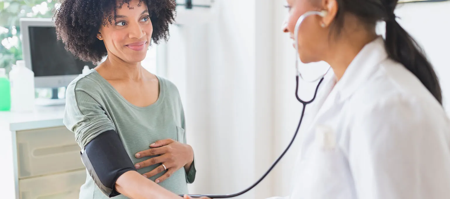 What Is Preeclampsia, Symptoms and Prevention