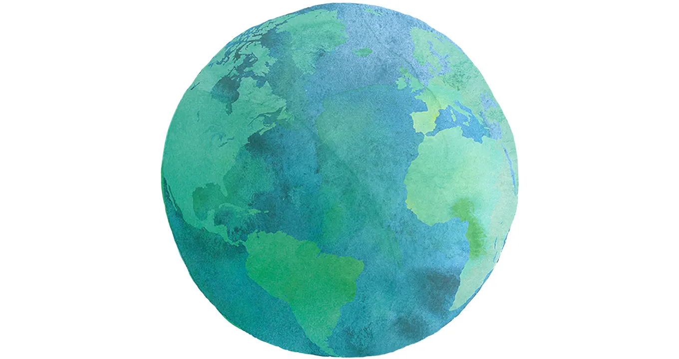 Less Waste & Less Water