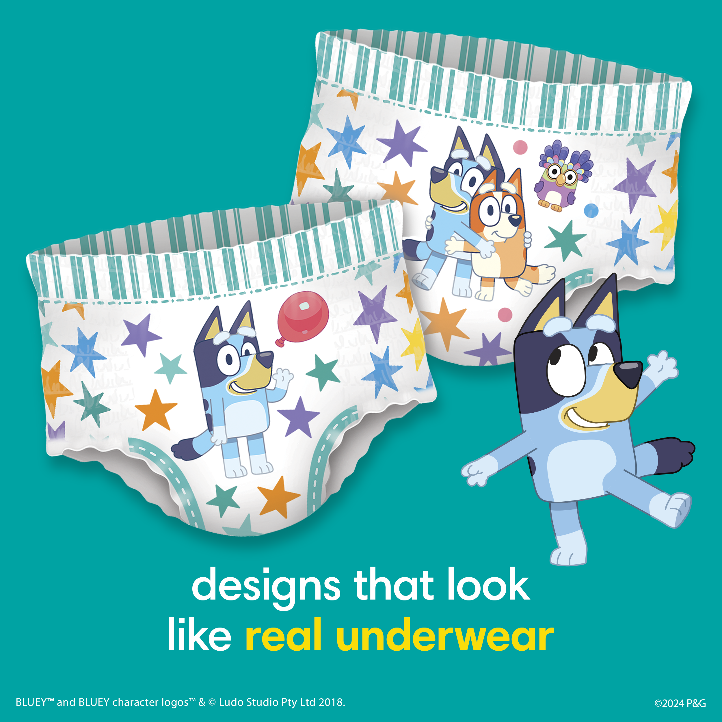 New Pampers Easy-Ups Designs   - The AB/DL/IC Support Community